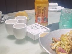 -小菜园新徽菜(合肥滨湖世纪金源店)