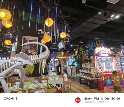 -卡通尼乐园(印象城购物中心店)