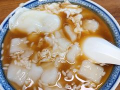 -堂吃饺子(维达北苑店)