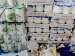 -牛奶便利(东四店)
