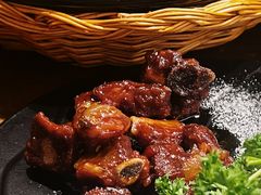 -蝦塘·中国餐馆(城墙南马道巷店)