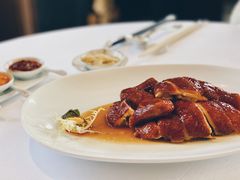 玫瑰豉油鸡-宝丽轩中餐厅BAOLIXUAN