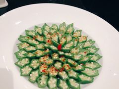 秋葵-口味堂(惠济路店)