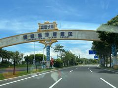 -珠海长隆海洋王国