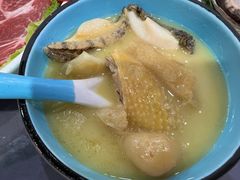 -金龙·打边炉(武进路店)