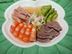 糟四宝-醉庐·新上海菜(南京西路店)
