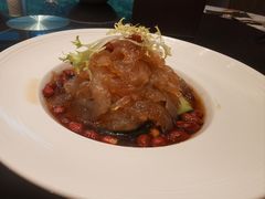-新南华大酒店(广中店)