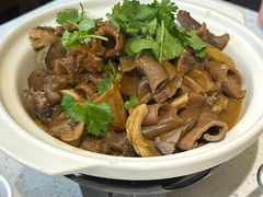 -肥仔文澳门猪骨煲(南京西路店)