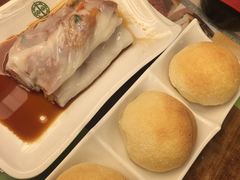 -添好运点心专门店(深水埗店)