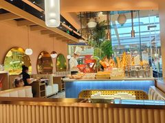 -千滋百味自助海鲜烤肉(布吉景华店)