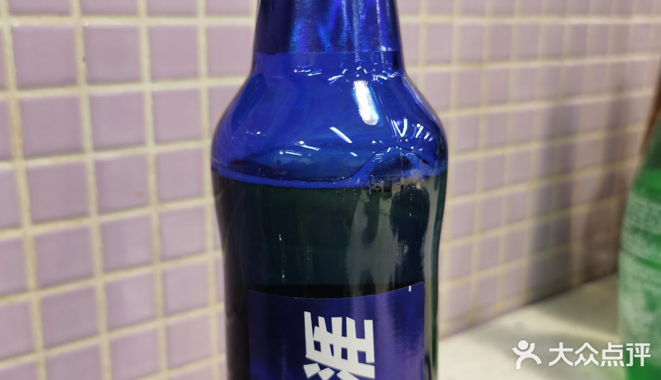 口感超好。特色黑豆花 名字有点奇怪有没有