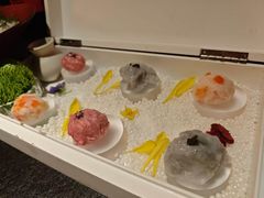 -色響火锅(恒隆广场店)