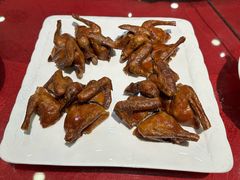 -清心鸡沙田乳鸽店·非遗传承(粤垦路店)