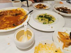 -乾隆美食·本帮菜(黄河路店)