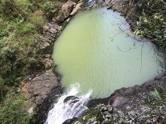 -丹山赤水风景名胜区