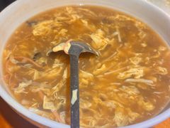 -二姐家三个拿手菜·北塘海鲜·大馅锅贴王(成林道店)