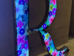 -三亚海棠湾万丽度假酒店