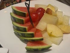 -城南往事·鲁菜济南菜(长清园博园恒大绿洲店)