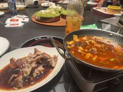 -同庆楼(华强吾悦广场店)