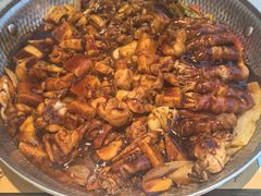 -黄记煌三汁焖锅(崇文门店)