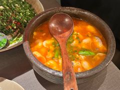 -山石榴·贵州菜(陆家嘴中心店)