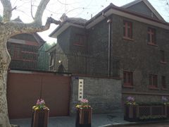-上海孙中山故居纪念馆