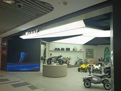 -上海K11购物艺术中心