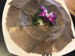 -大龙辣火锅·龙虾·烧烤(湖滨新天地店)