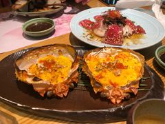 -花潮料理艺食馆(世欧广场店)