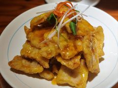 -小不点烧烤城(长乐宫店)