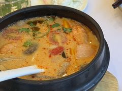-阿诺泰·泰国餐厅(紫荆店)
