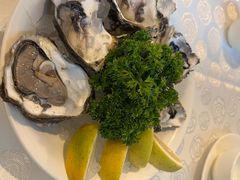 -海上人家The Sea Food Paradise Restaurant & Bar
