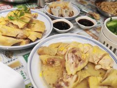-阿金大白·上海菜馆(新天地店)