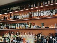 -MAYBE 威士忌 coffee&bar·清吧