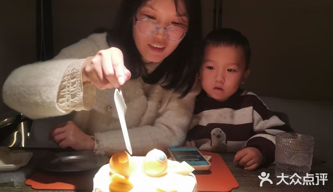 生日快乐,周末愉快