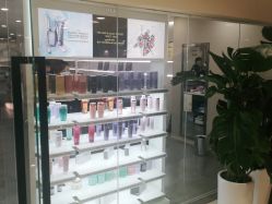 -DX HAIR SALON·发现未知美发沙龙