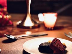 -柏蔻餐厅Le Banquet Bistro(天河北店)