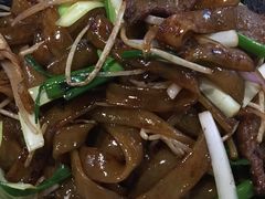 -来龙里 精致 东南亚餐室(万象城店)