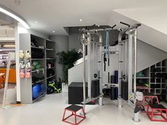 -MEGA BASE 健身馆(南山店)