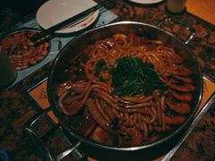 -黄记煌三汁焖锅(金凤万达广场店)