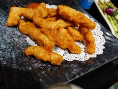 -吴记老锅底麻辣火锅(福州路店)