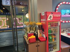 -大成海鲜烧烤·海鲜粥(安顺路店)