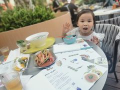 -蔡澜Pho·越南粉餐厅(海上世界店)