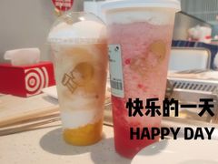 -海底捞火锅(汇悦城店)