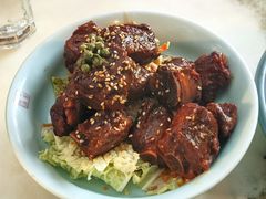 -小吊梨汤·北京菜(香山店)