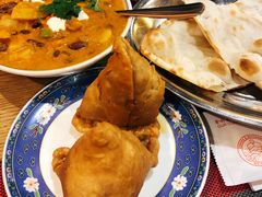 -食彩美印度特色美食餐厅·印度料理