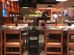 大堂-嘿嘟嘟·肋条烧肉放题(爱融荟城店)