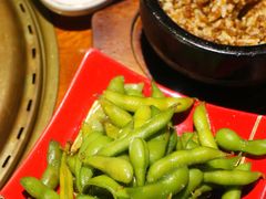 -肉魁屋·烧肉·烧鸟·酒场(高新店)