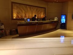 -上海威斯汀大饭店