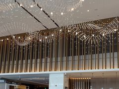 -盐城万豪酒店-盐城厨房西餐厅